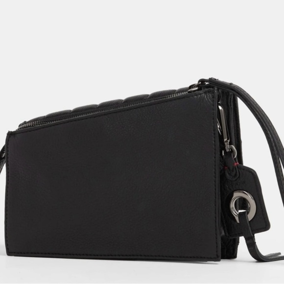 Hammitt CURTIS Mulholland Collection/Gunmetal 840220514594 - Picture 6 of 6